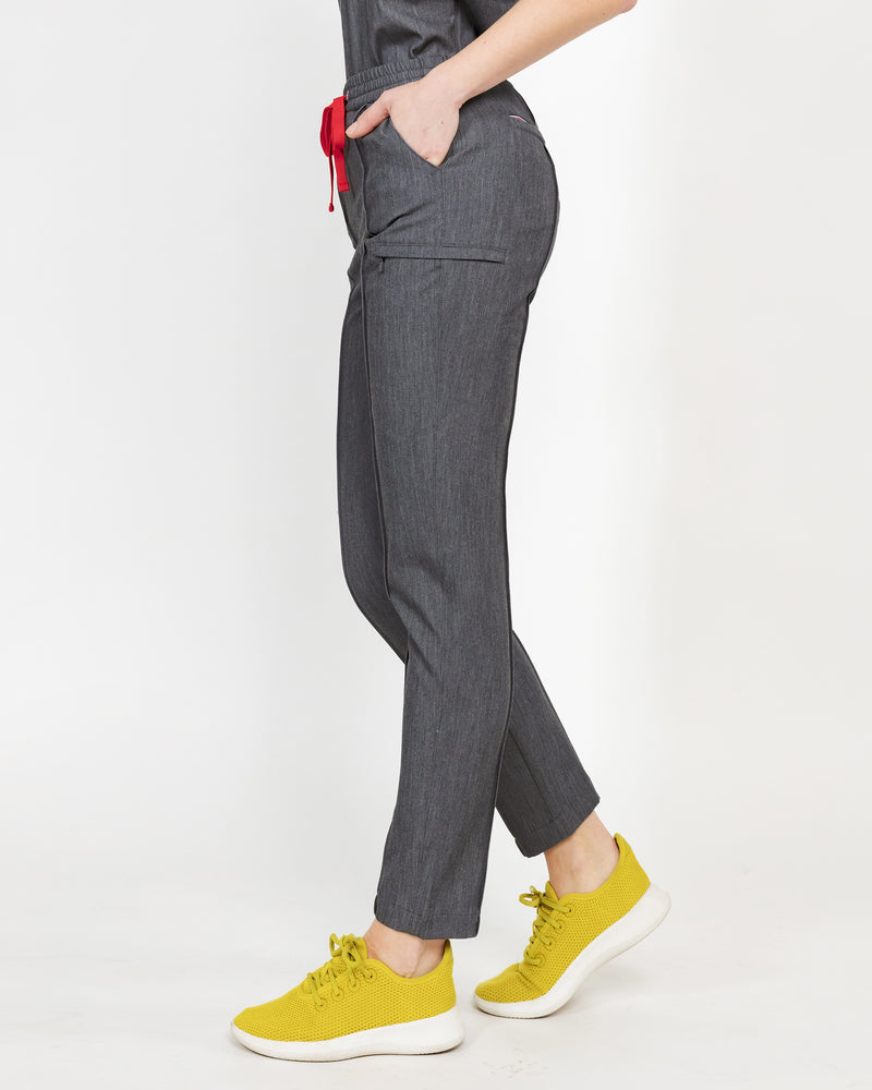 Heather Grey