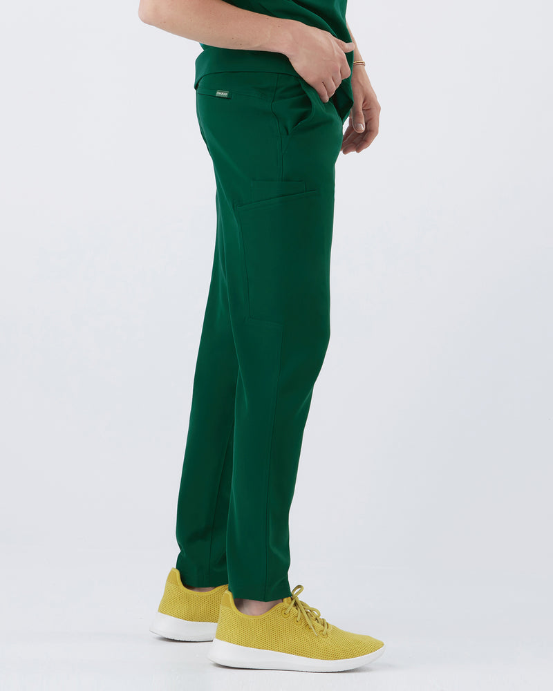 Hunter Green