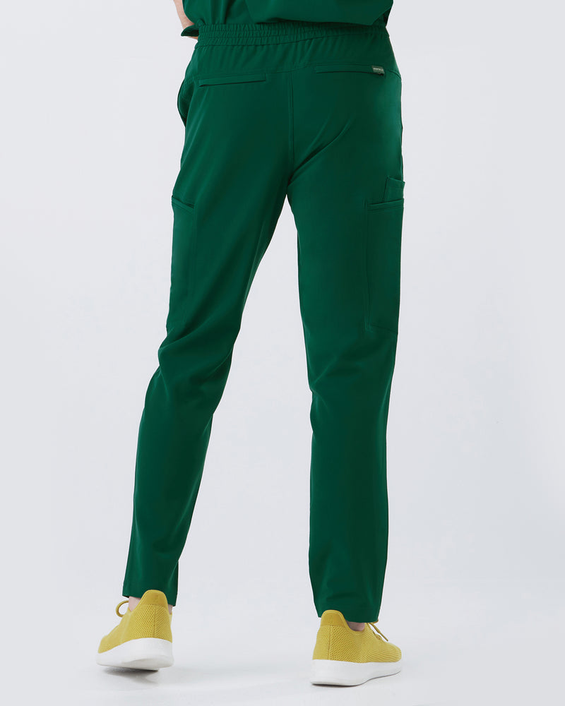 Hunter Green