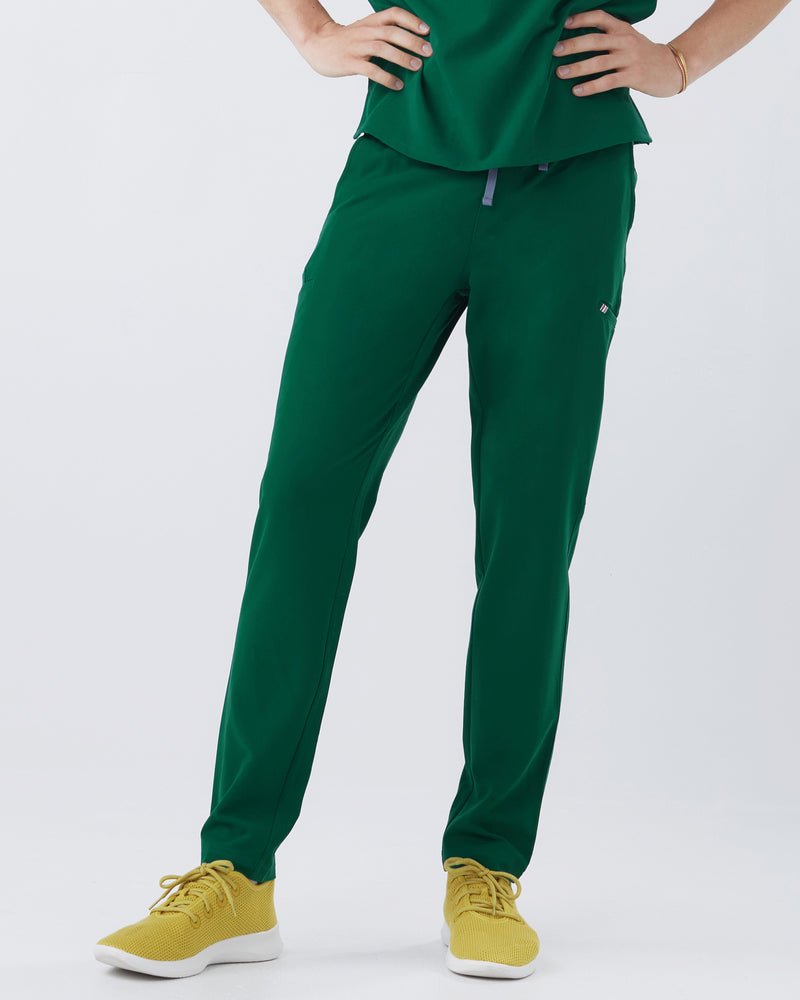 Hunter Green