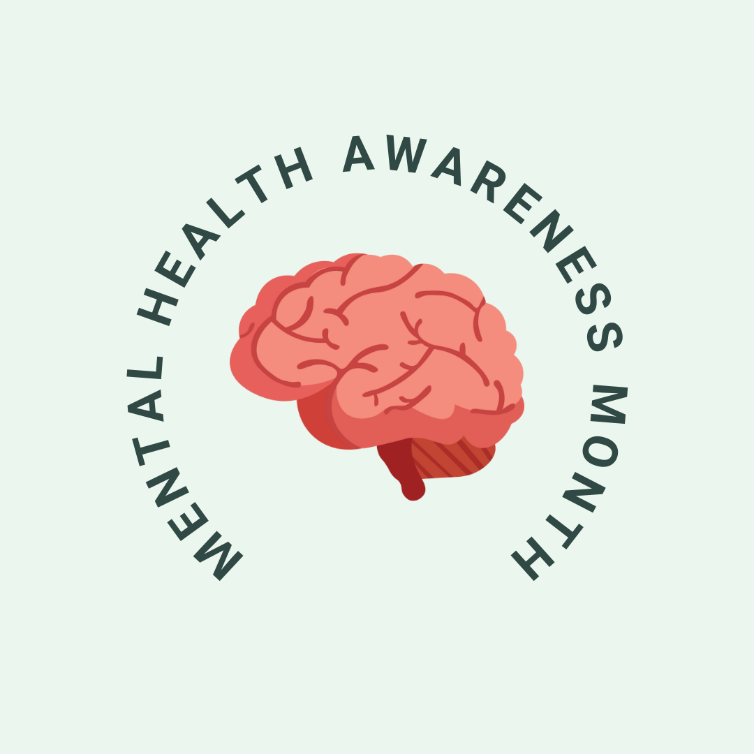 2022 mental health awareness month