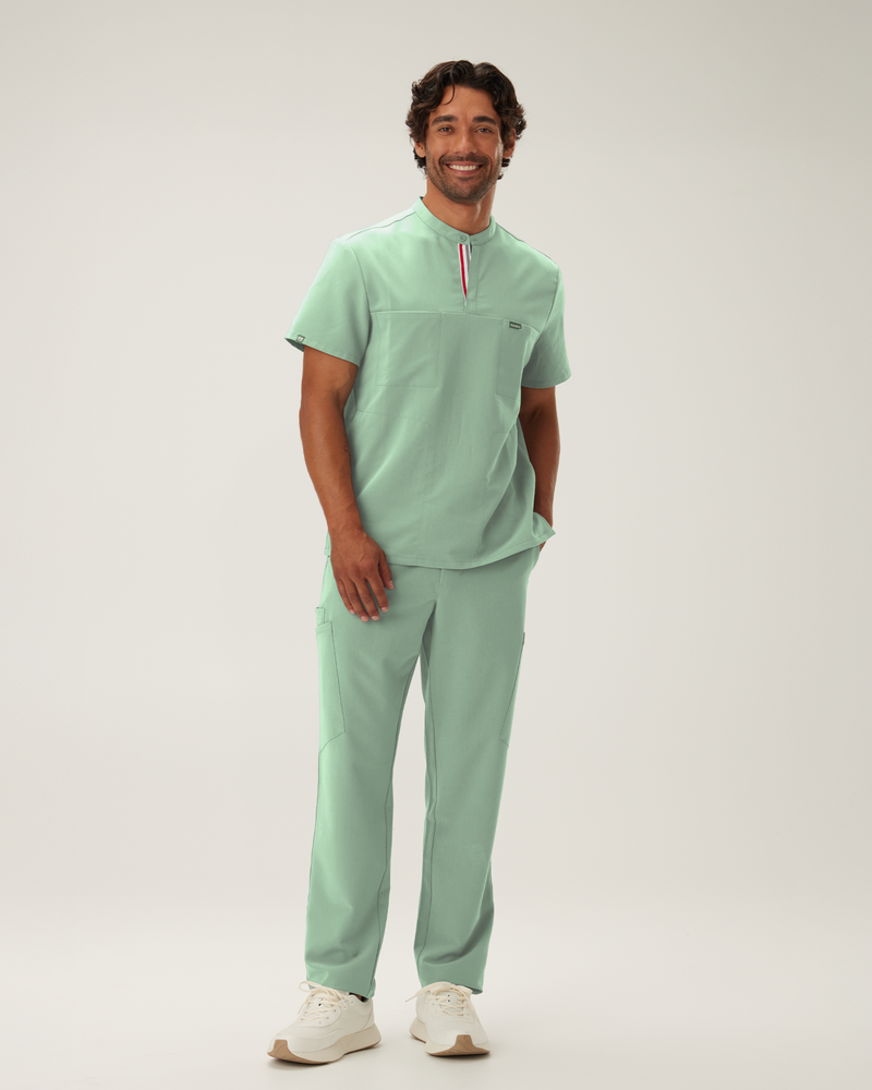 Sage Green