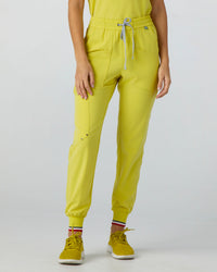 Lemon Yellow