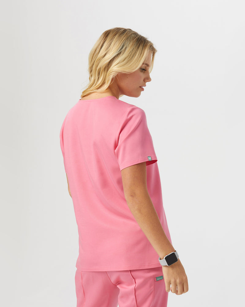 Rose Pink