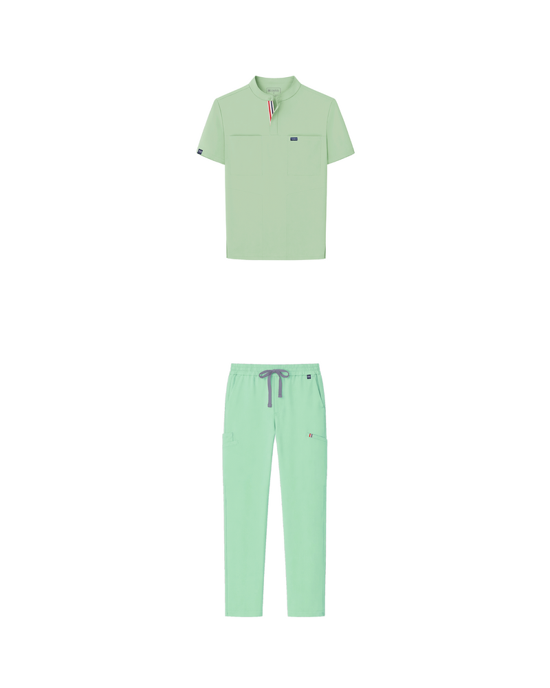 FYSEL® Classic Scrub Set