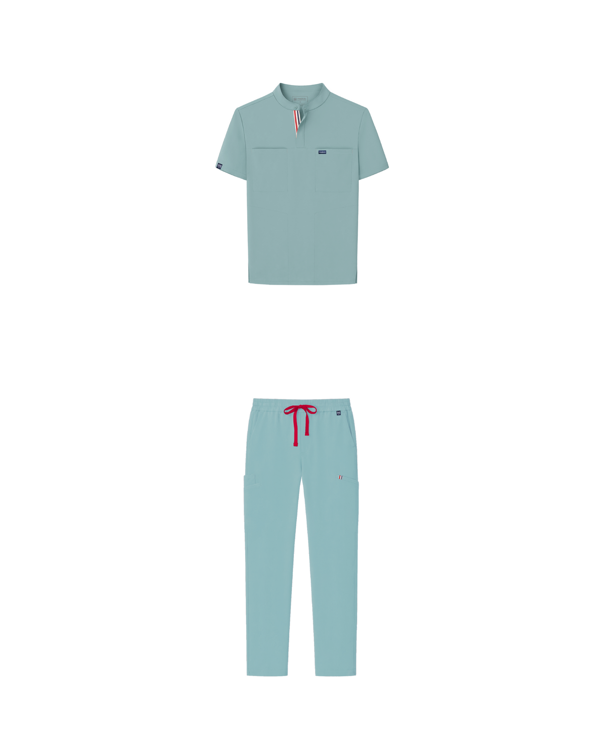 FYSEL® Classic Scrub Set