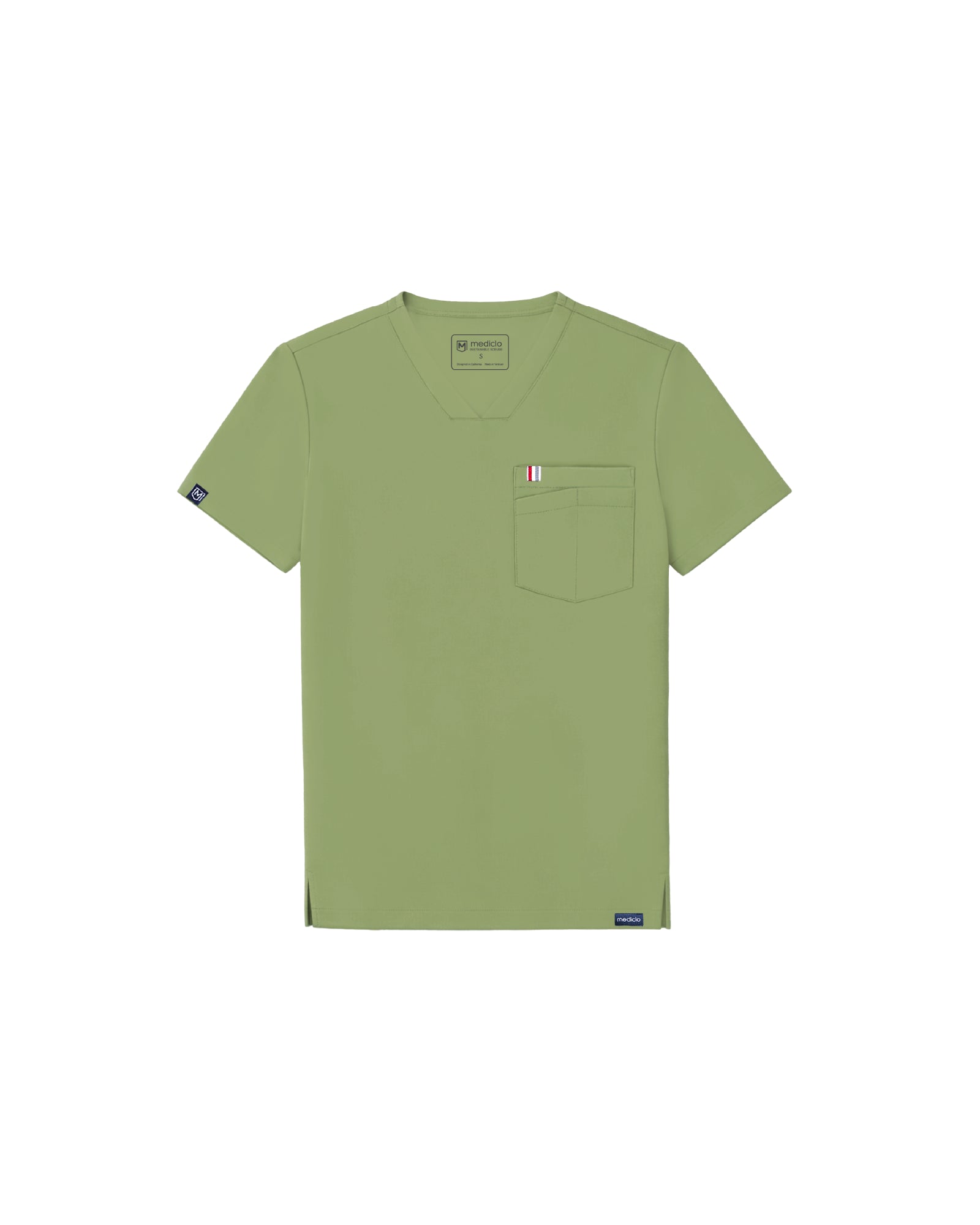 FYSEL® Crevan‎ ‎ Essential Scrub Top