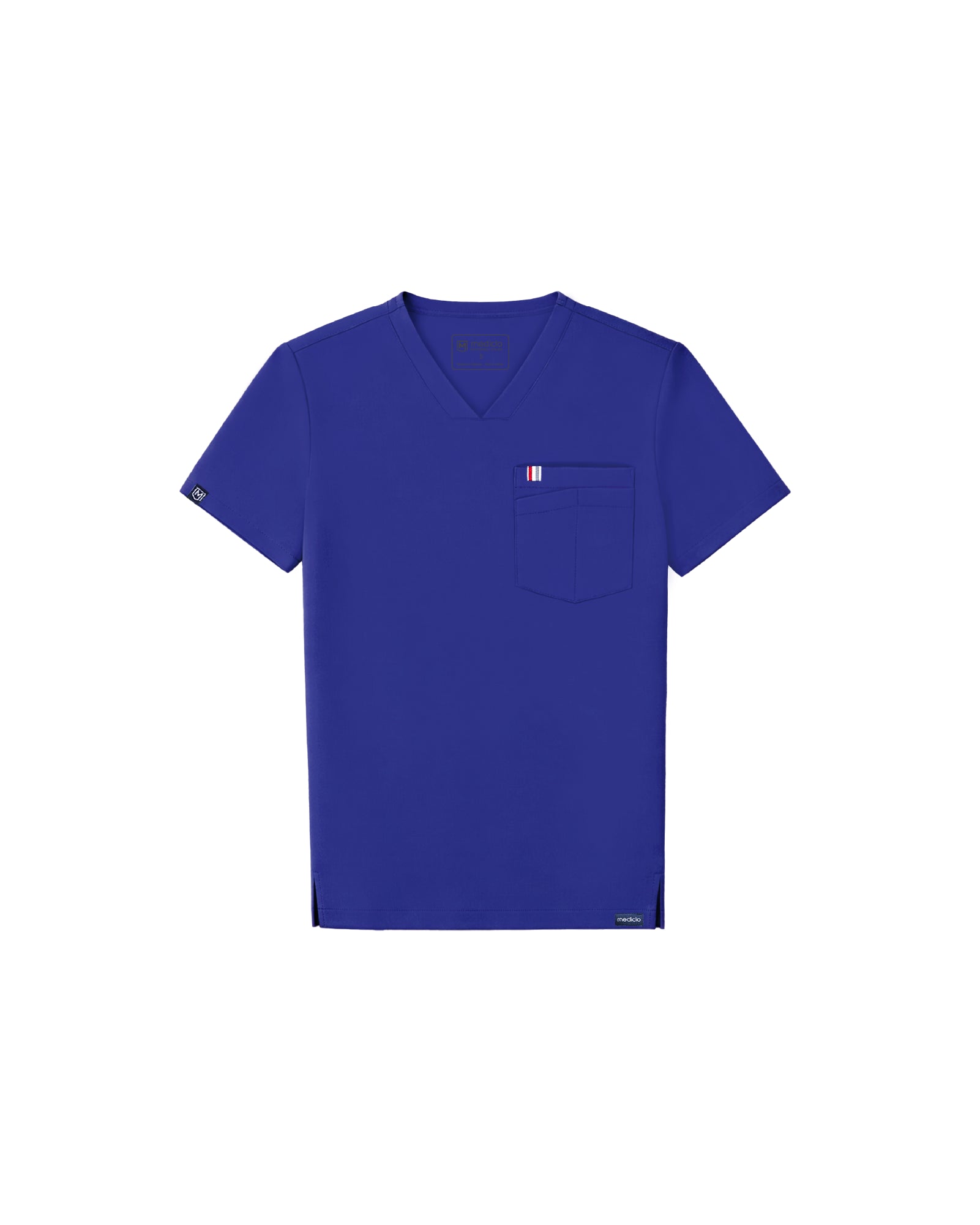 FYSEL® Crevan‎ ‎ Essential Scrub Top (Final Sale)