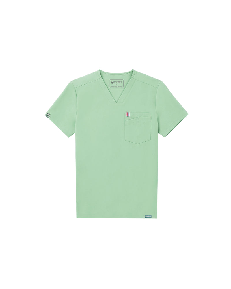 TENCEL™ Crevan‎ ‎ Essential Scrub Top