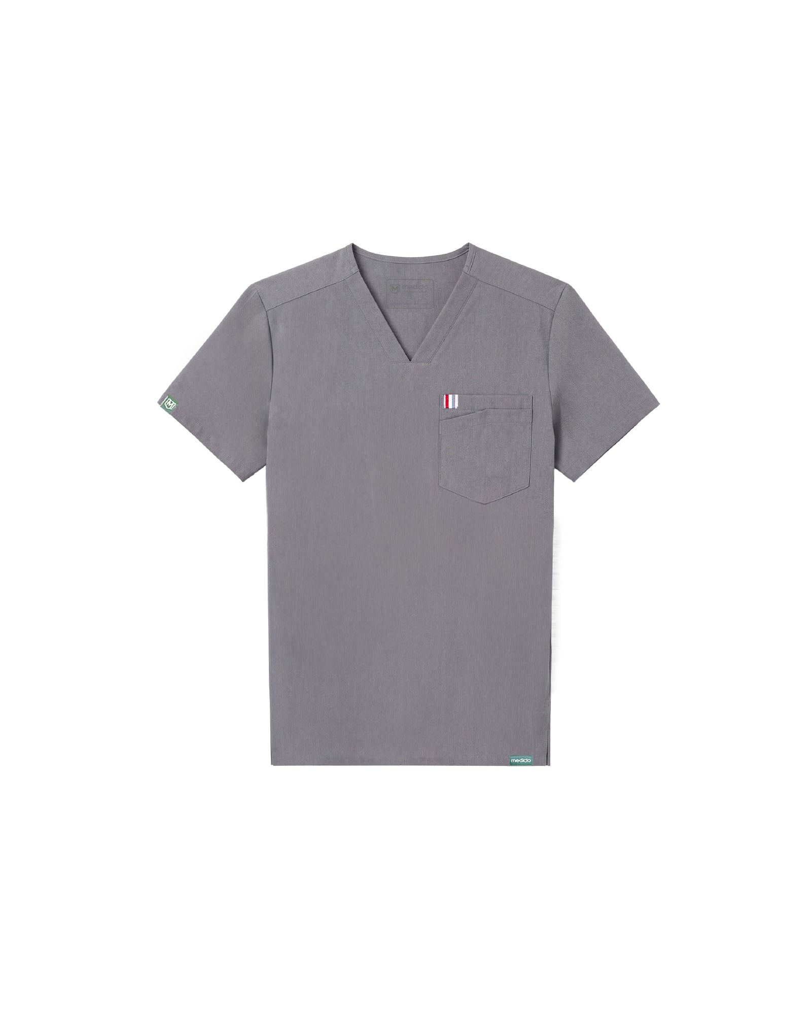 TENCEL™ Crevan‎ ‎ Essential Scrub Top