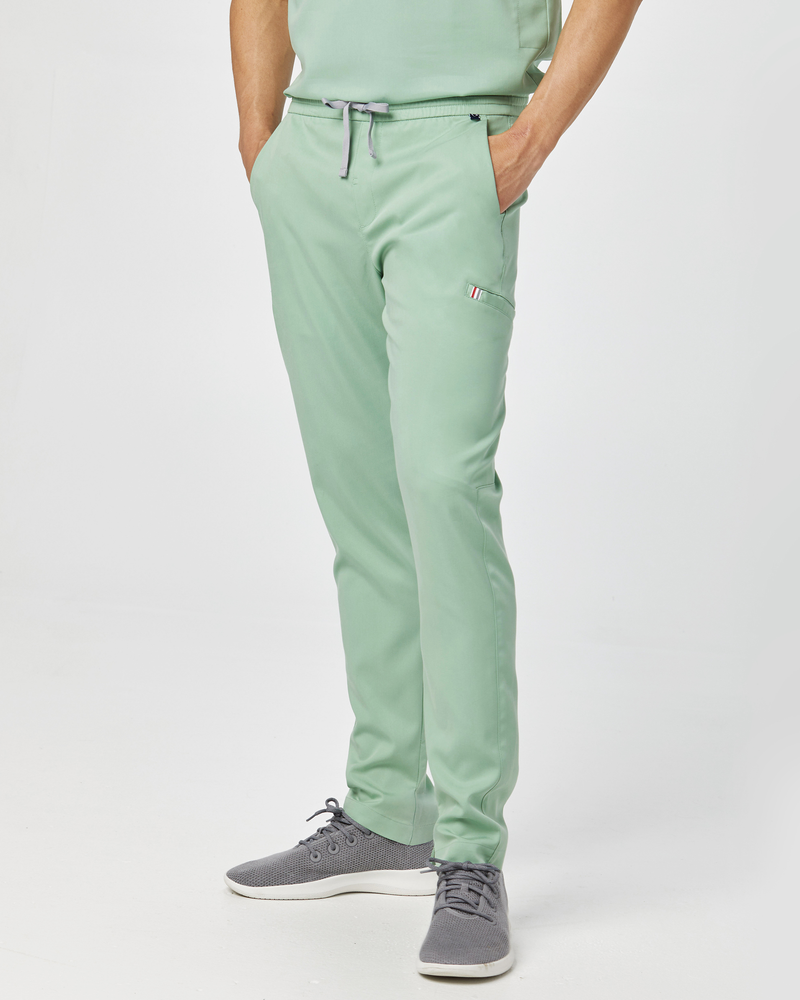 TENCEL™ Sable‎ ‎Classic Scrub Pants