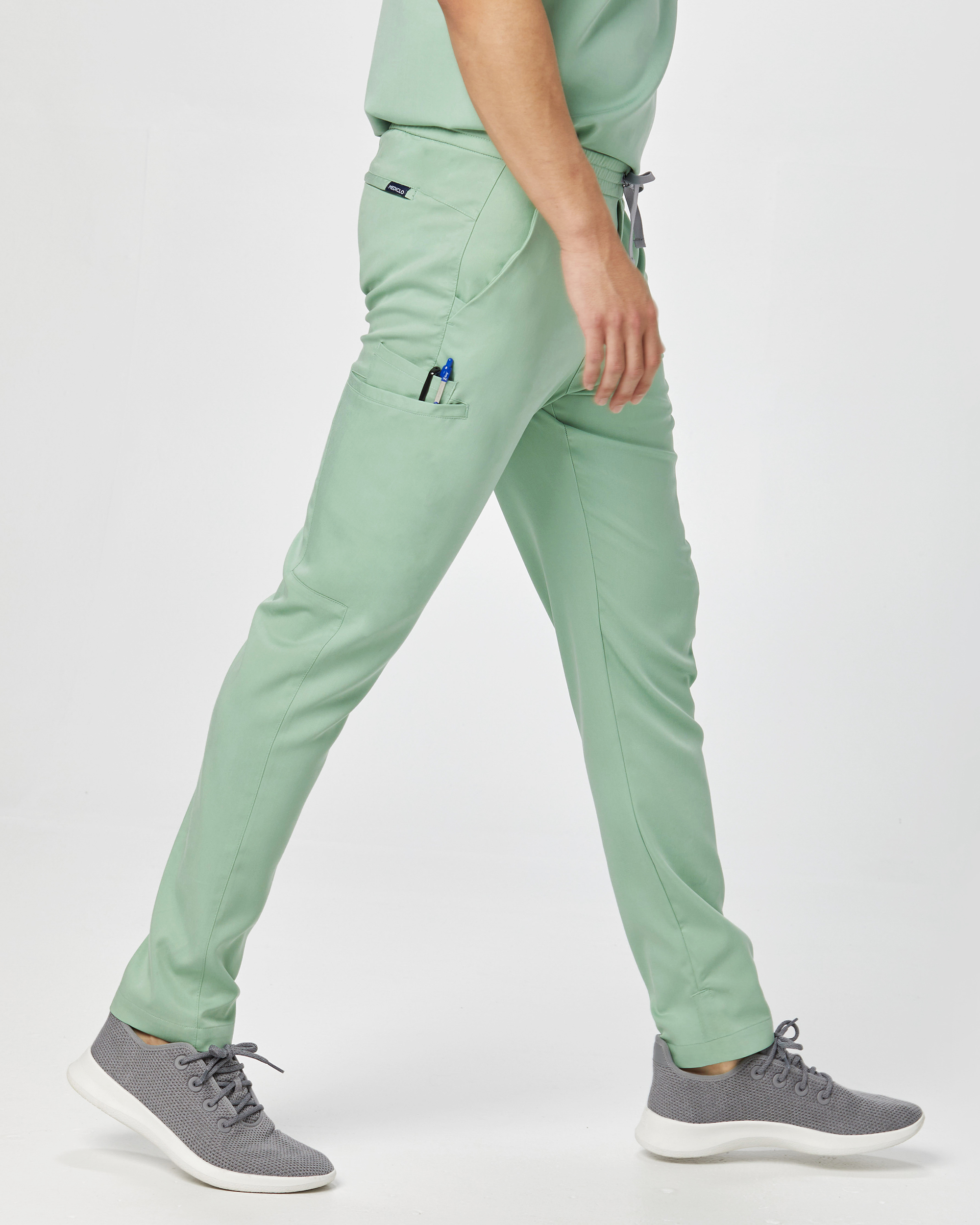 TENCEL™ Sable‎ ‎Classic Scrub Pants