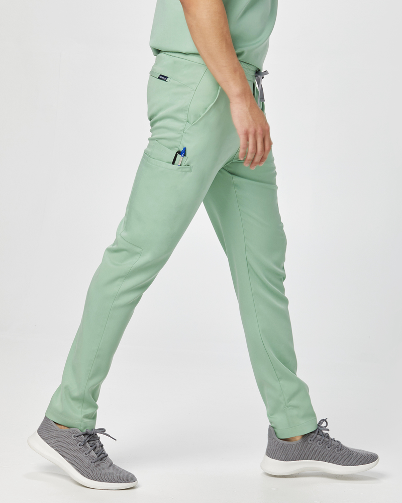 TENCEL™ Sable‎ ‎Classic Scrub Pants