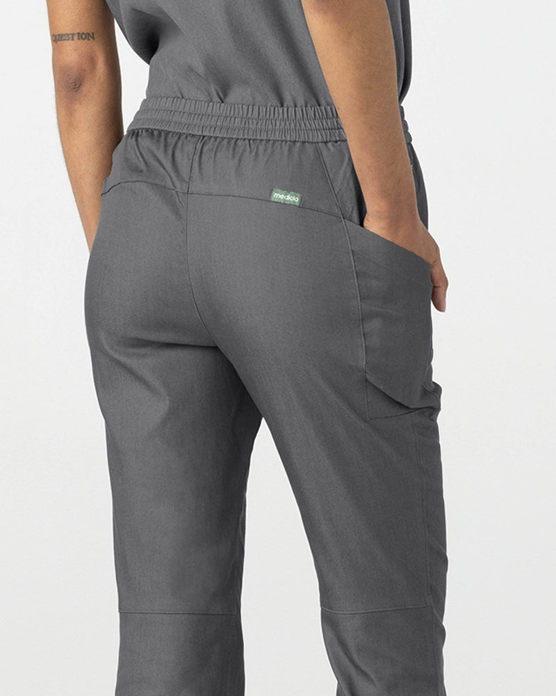 Steel Grey