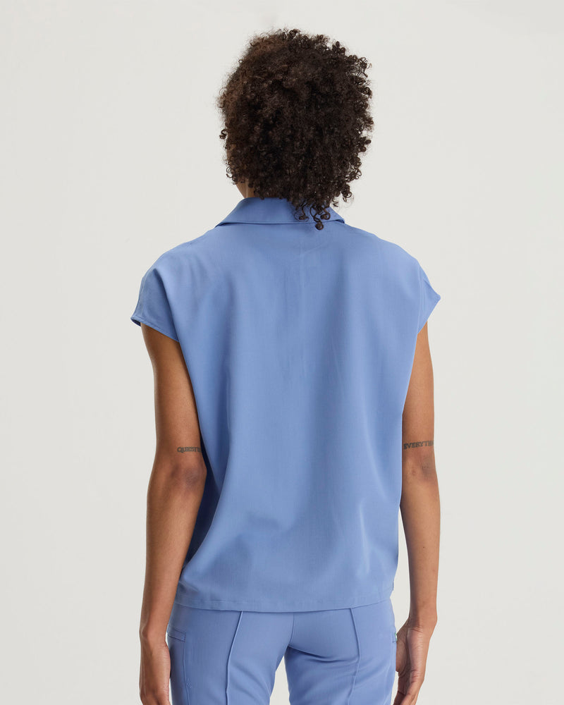Ceil Blue