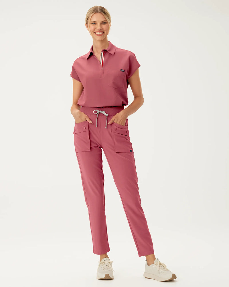 Mauve