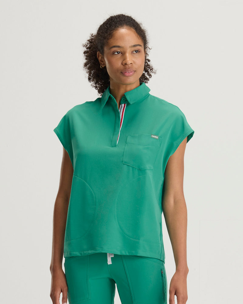 Surgical Green