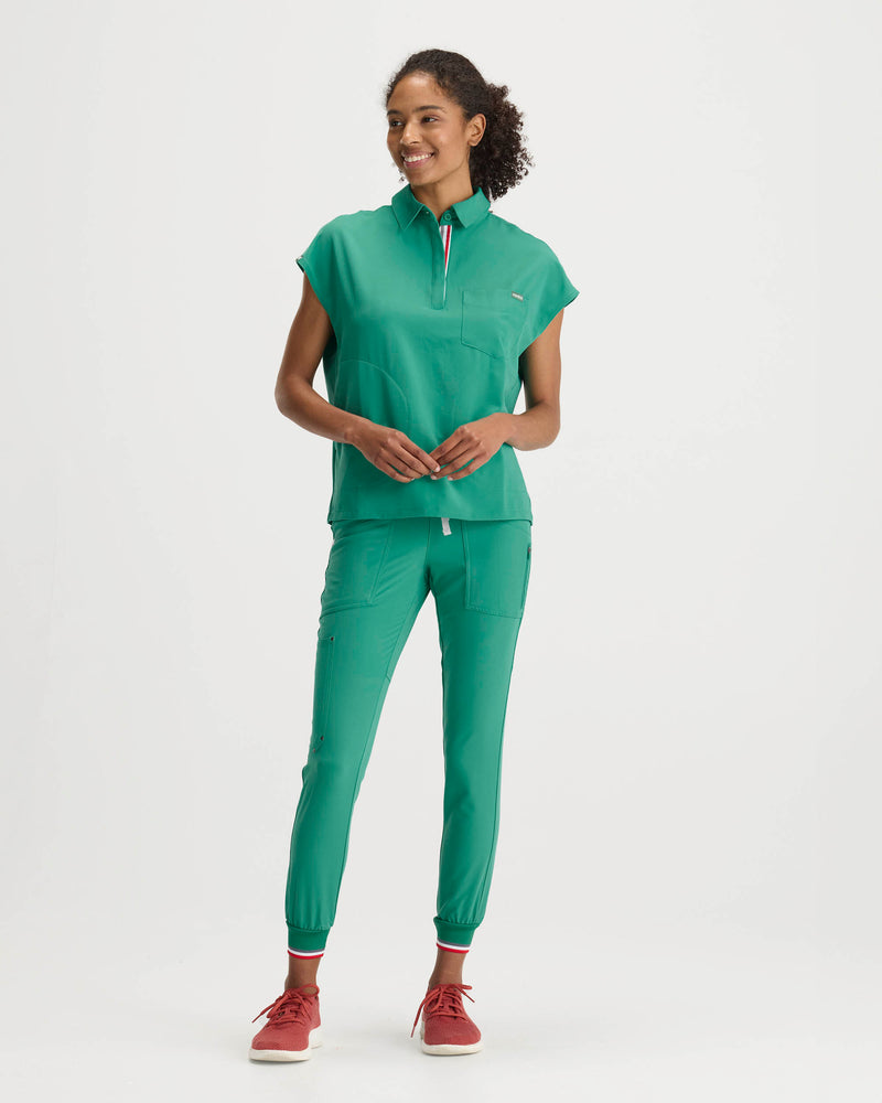 Surgical Green