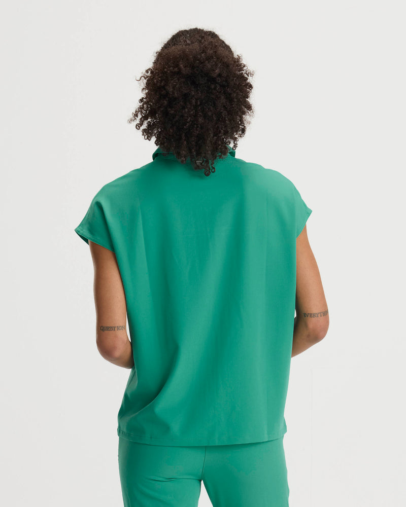Surgical Green