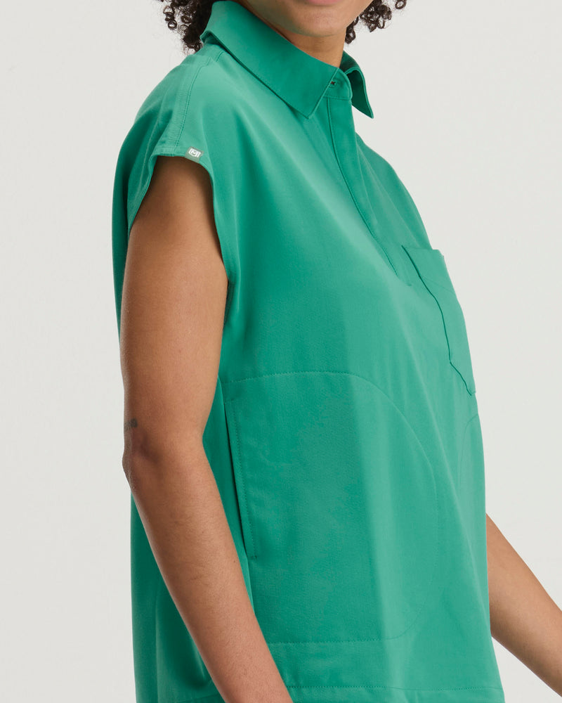 Surgical Green