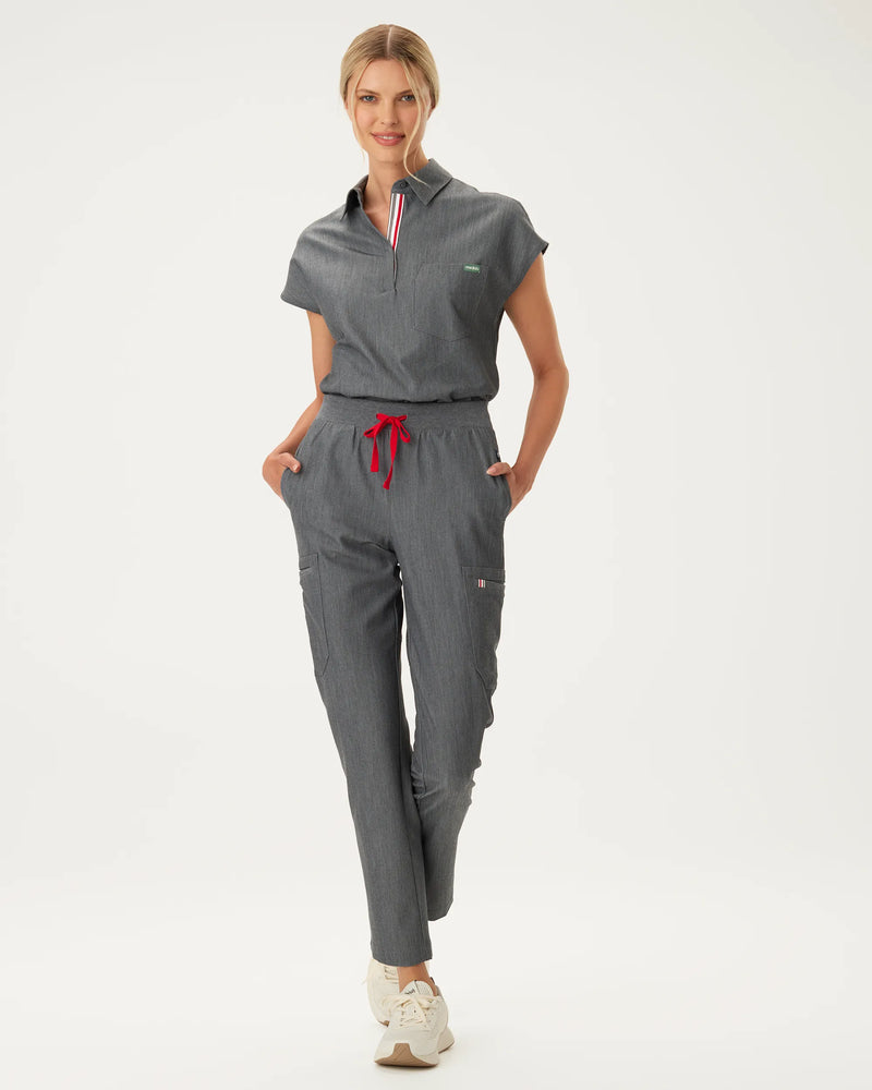 Heather Grey