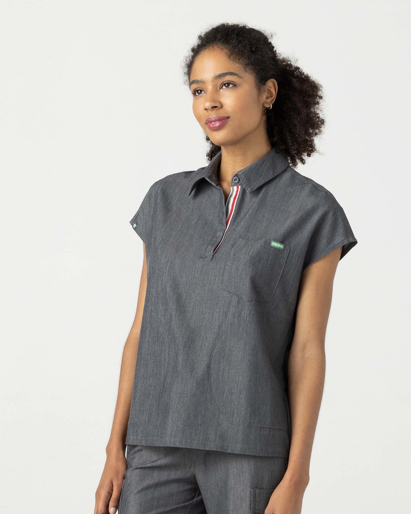 Heather Grey