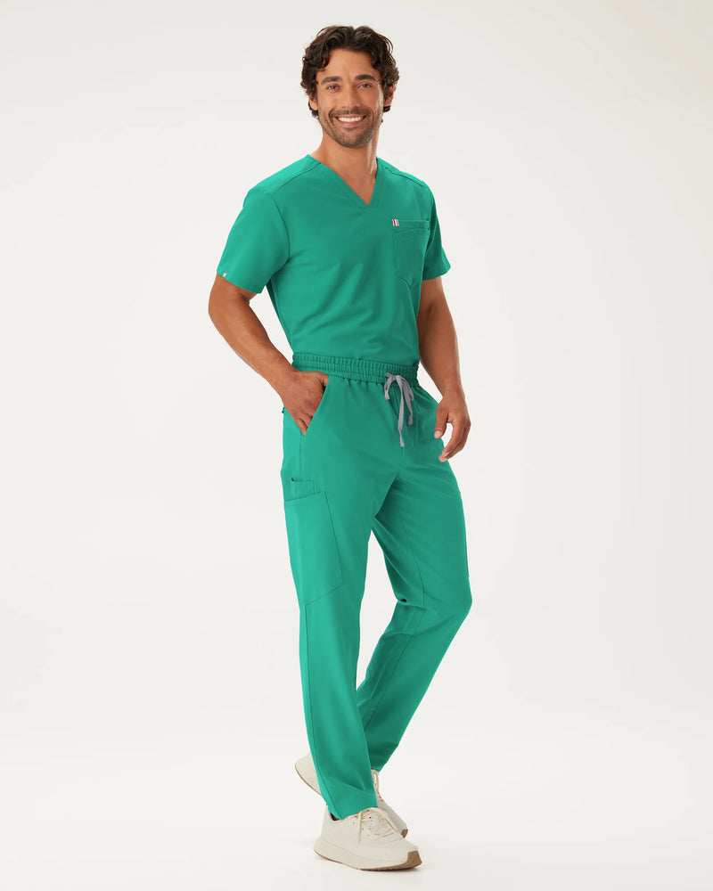 Surgical Green