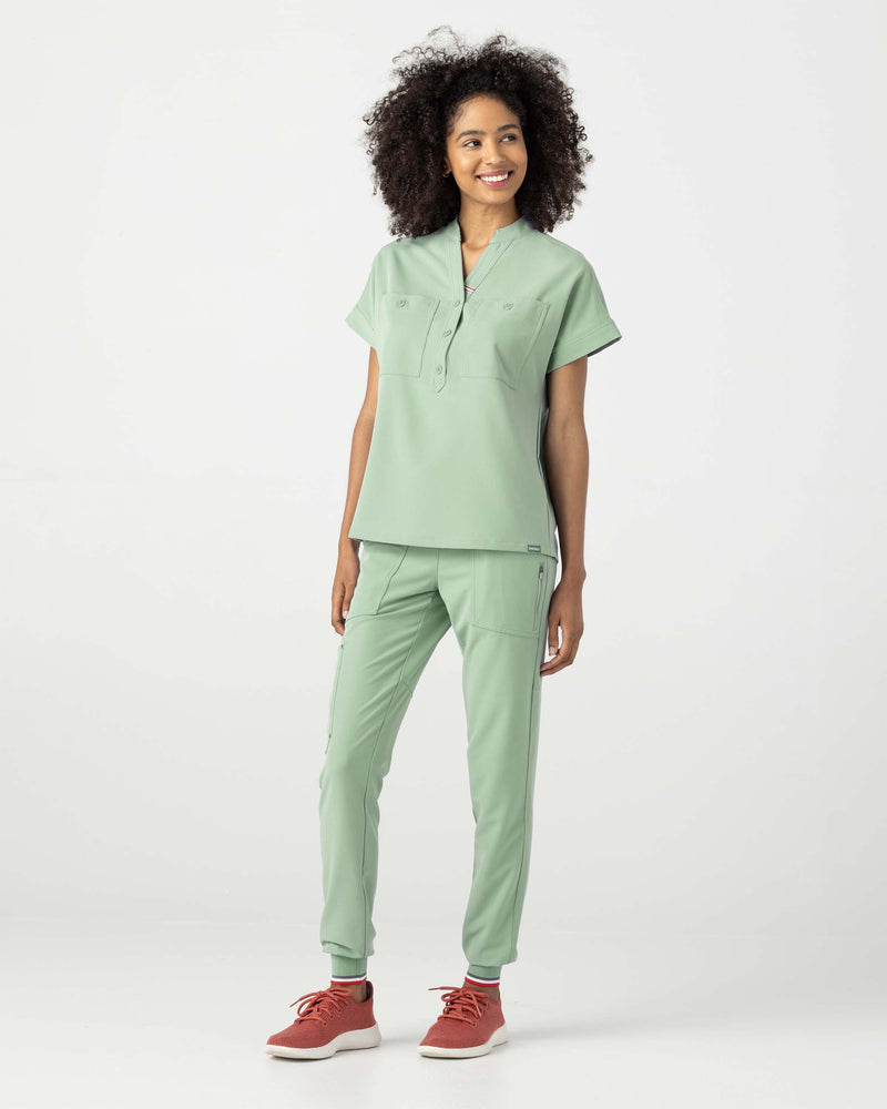 Sage Green