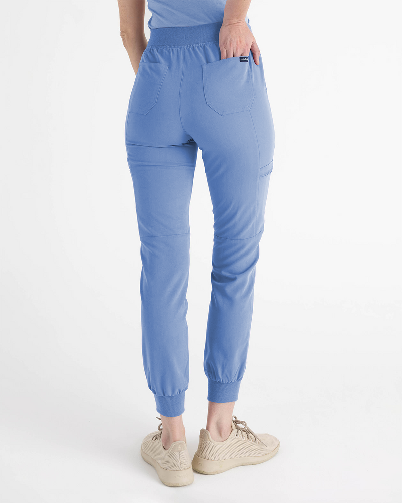 Ceil Blue Bell Bottom