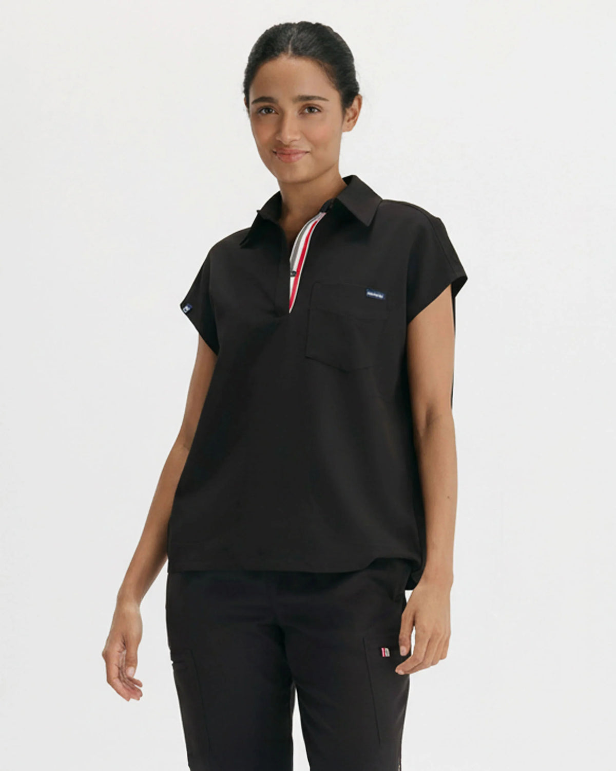 FYSEL® Classic Scrub Set