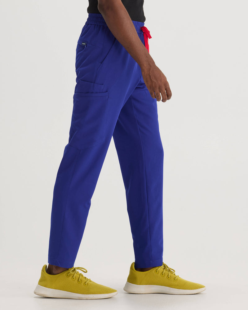 Royal Blue