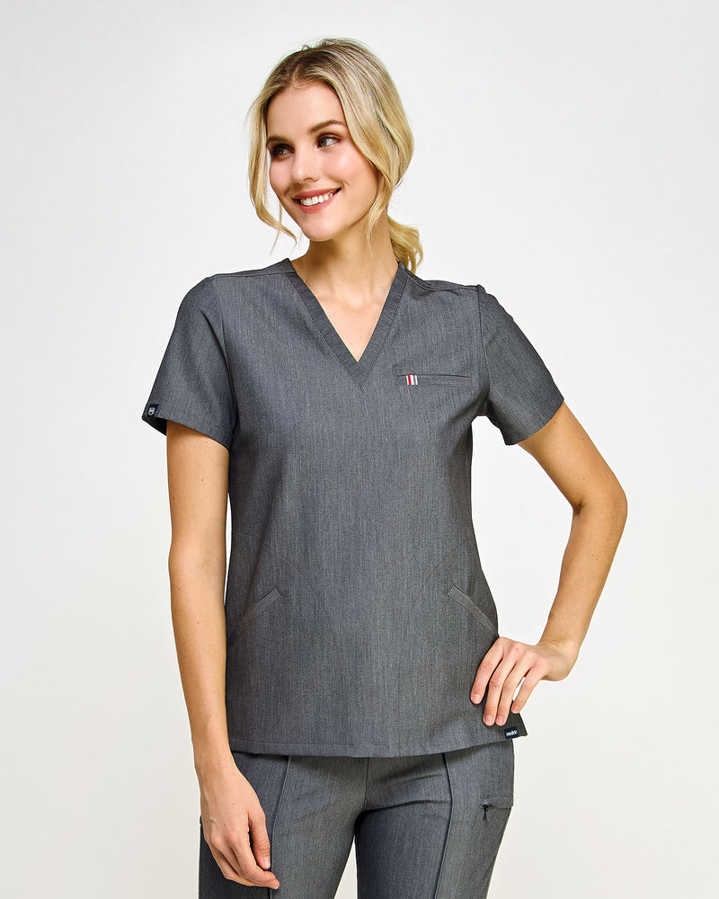 Heather Grey