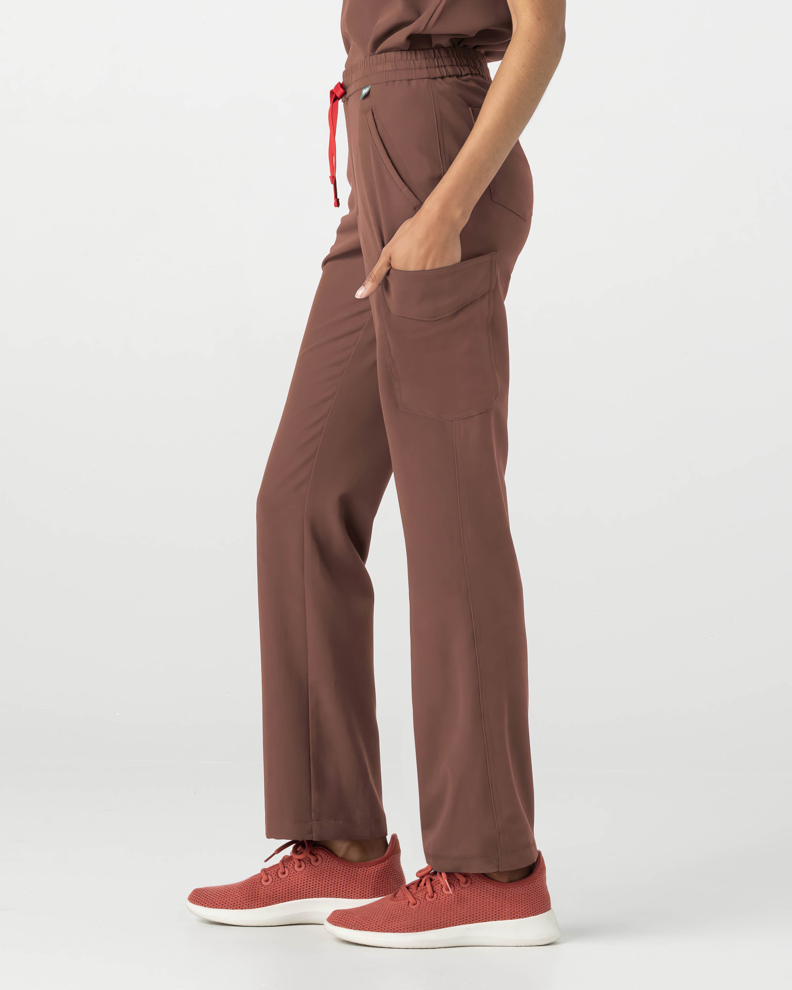 Shop Sustainable Women's Medical Uniforms and Scrubs