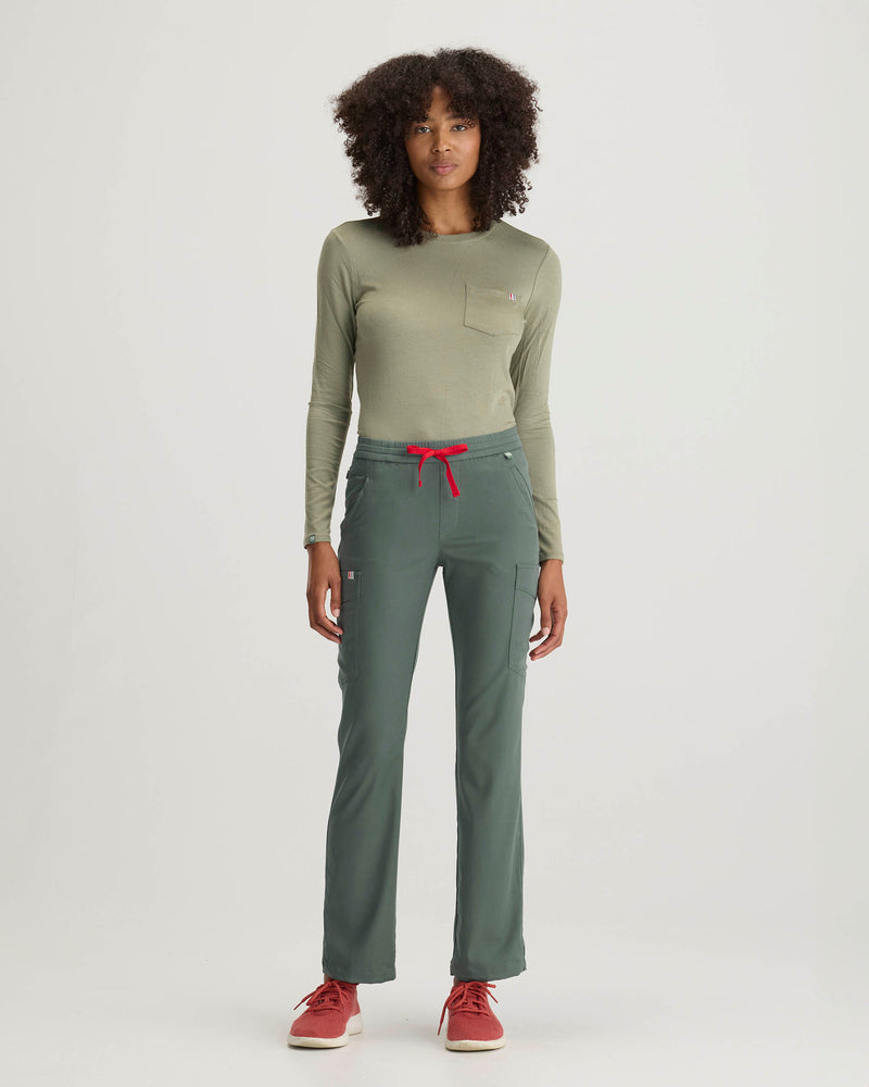 Spruce Green