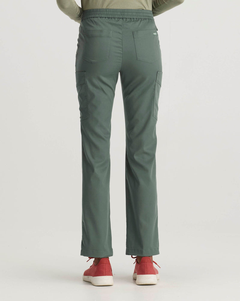 Spruce Green