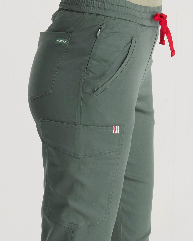Spruce Green
