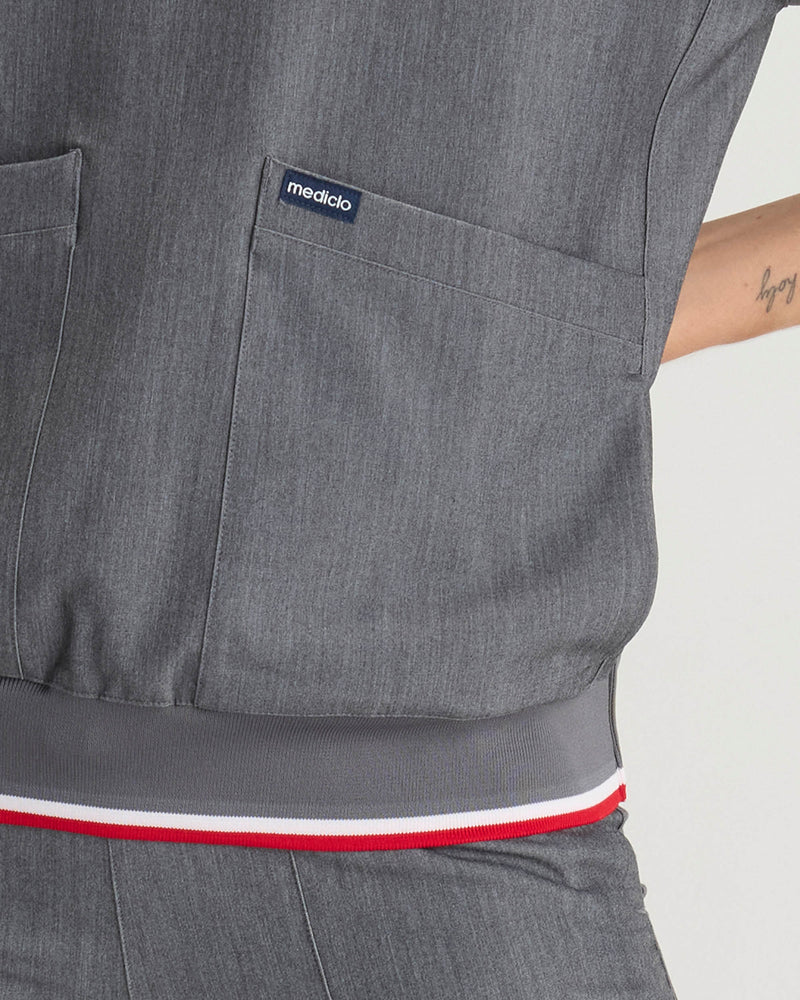 Heather Grey