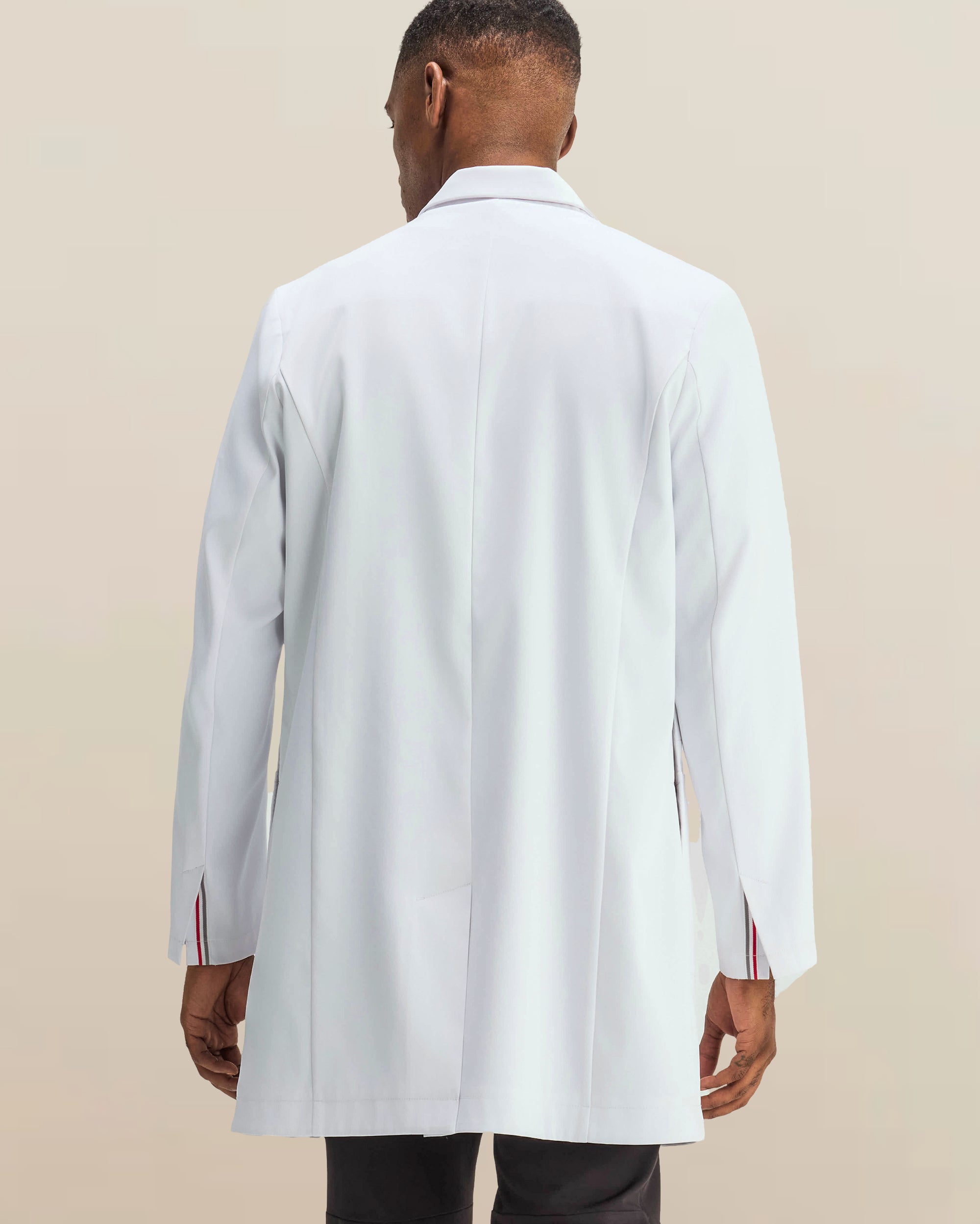 Koster Lab Coat