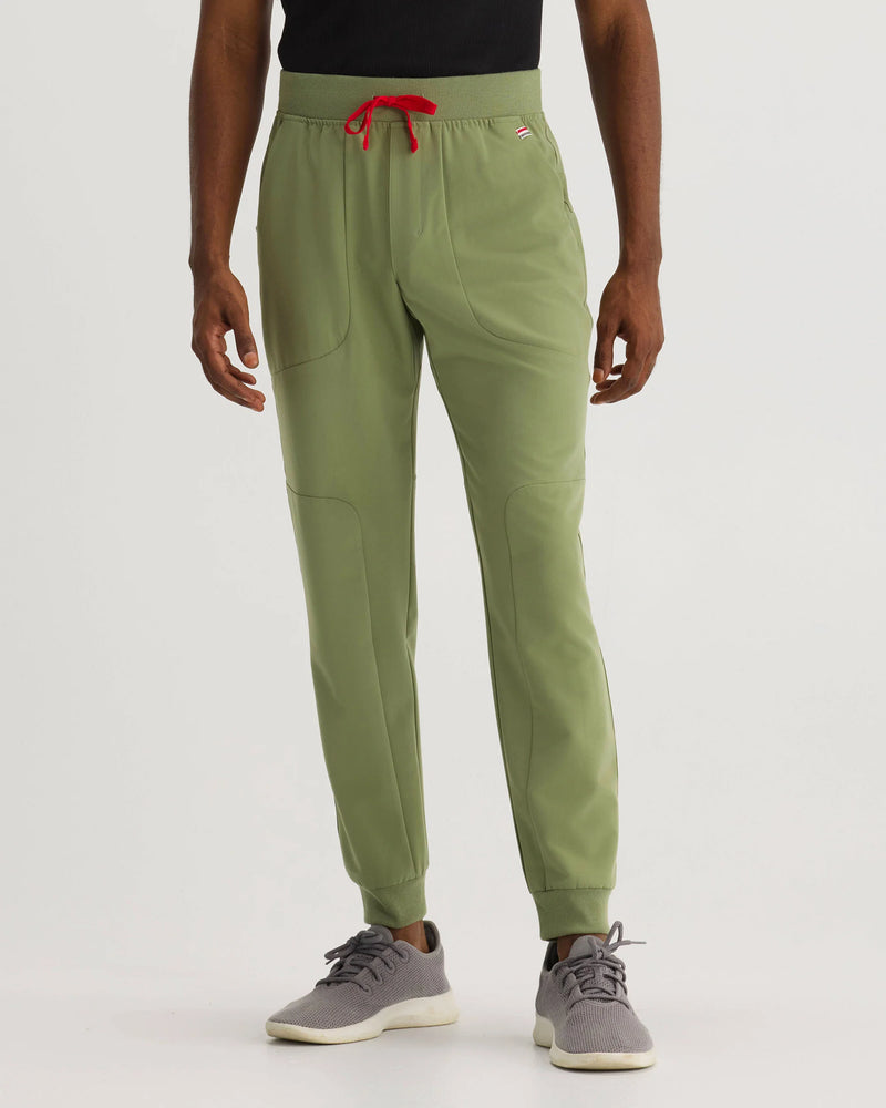 FYSEL® Modern Scrub Set