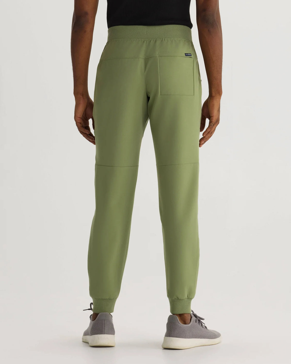 FYSEL® Modern Scrub Set