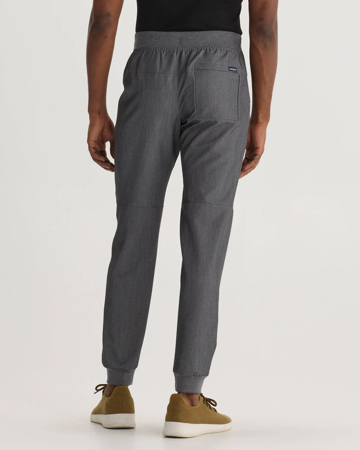FYSEL® Modern Scrub Set