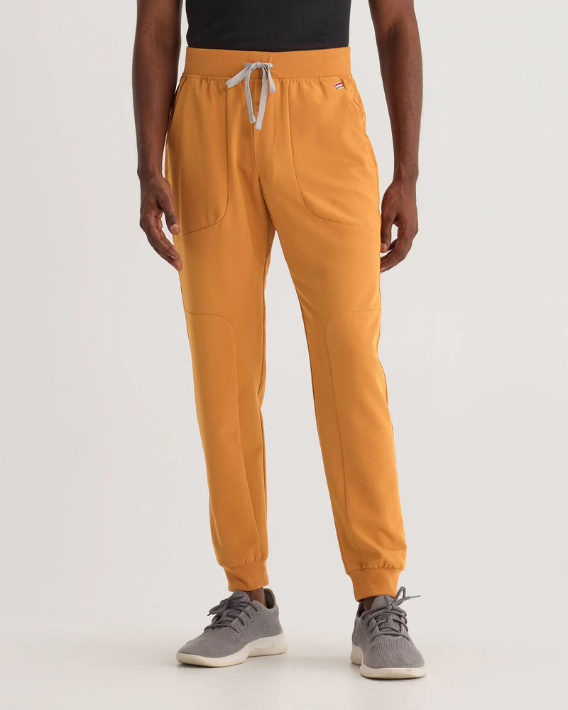 FYSEL® Modern Scrub Set