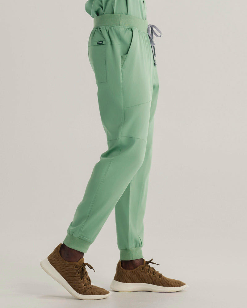 Sage Green