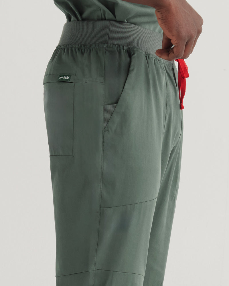 Spruce Green