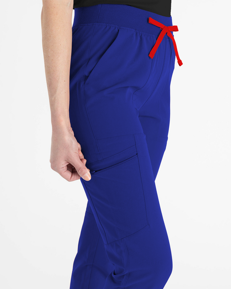 Royal Blue Nova Bottom