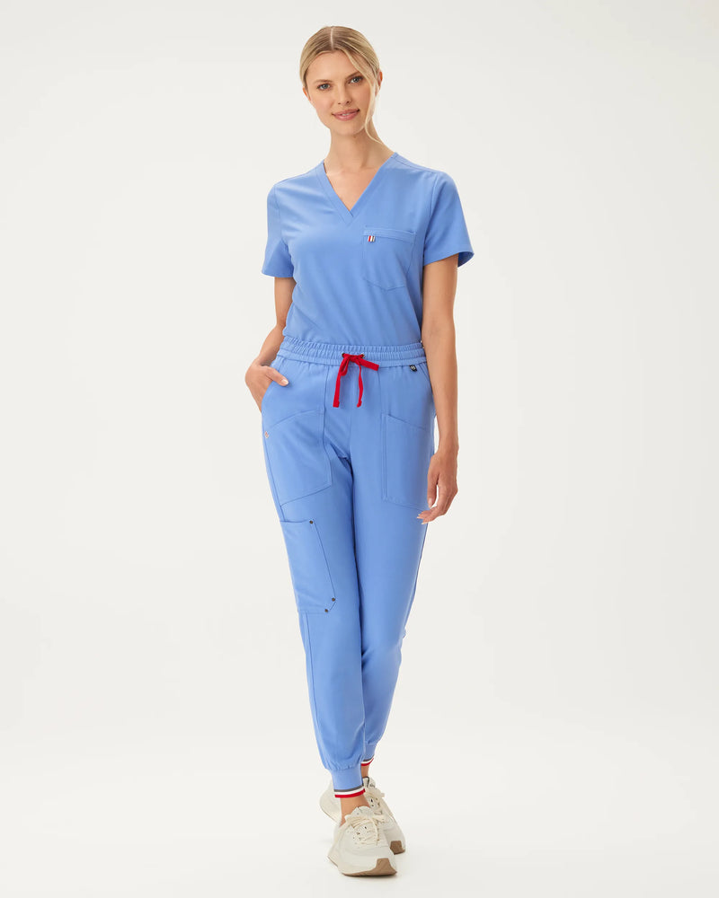 Ceil Blue
