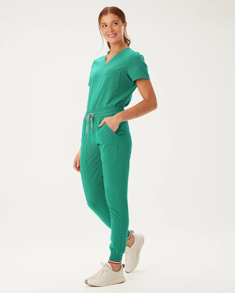 Surgical Green