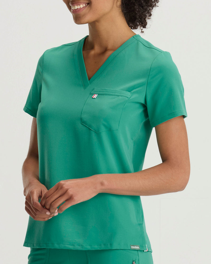 Surgical Green