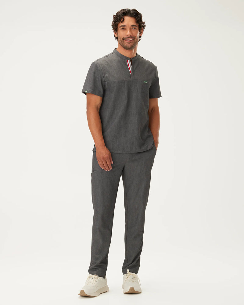 Heather Grey