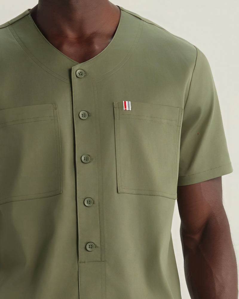 Olive Green
